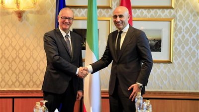 التعليم: اتفاق مصري إيطالي على بحث التعاون في تأسيس مدارس تعليم فني بمناهج إيطالية