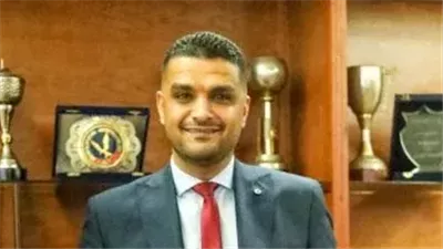 عدم اكتمال الجمعية العمومية غير العادية للإسماعيلي لشطب عضوية أحمد فهيم 