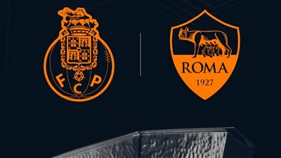 القنوات الناقلة لمباراة روما وبورتو مباشر اليوم في ملحق الدوري الأوروبي 2024/2025