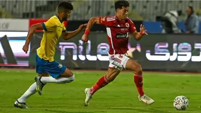 تفوق كاسح للأهلي على الإسماعيلي قبل مواجهة الفريقين الليلة 