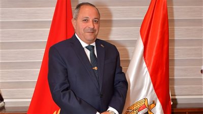 محافظ بورسعيد: طرح استمارات الإسكان التعاوني الأحد المقبل