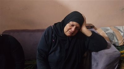 أسرة سائق توك توك توفي دهسًا تحت عجلات سيارة نقل: دهسه بدون رحمة وعايزين القصاص