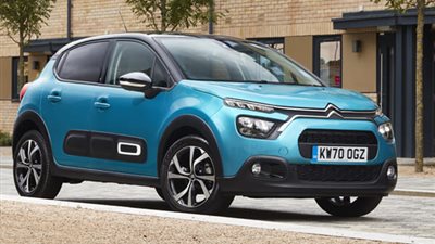 أرخص سيارة هاتشباك أوروبية في السوق المصرية