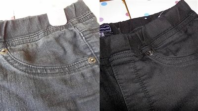 كيفية إعادة استخدام الملابس القديمة؟.. 5 أفكار جديدة