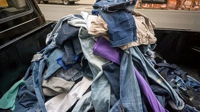 هل يجوز حرق الملابس الداخلية القديمة؟.. الإفتاء تجيب