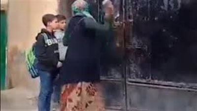 بعد نشر القاهرة 24.. الداخلية تكشف تفاصيل مشاجرة مدرسة البساتين: الطرفان حضرا للصلح باليوم الأول وعادا لتبادل الاتهامات