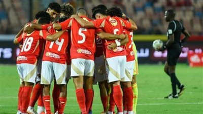 قبل القرعة.. منافس الأهلي المحتمل في ربع نهائي دوري أبطال إفريقيا 