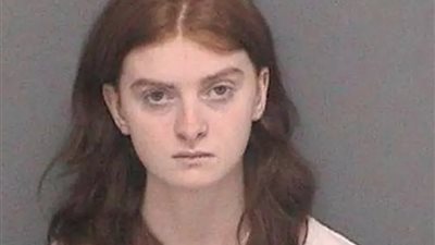 القبض على مراهقة في بريطانيا خططت لإطلاق نار جماعي بمدرسة ثانوية في عيد الحب