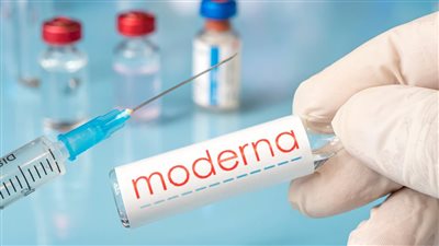 موديرنا تسحب طلب الموافقة على لقاحها المركب ضد كورونا