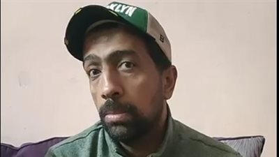 سبب له عاهة مستديمة.. والد طالب ضحية زميله بمدرسة في الجيزة: عين ابني راحت ومحتاج زراعة قرنية