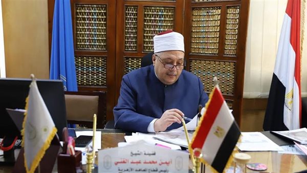 رئيس قطاع المعاهد