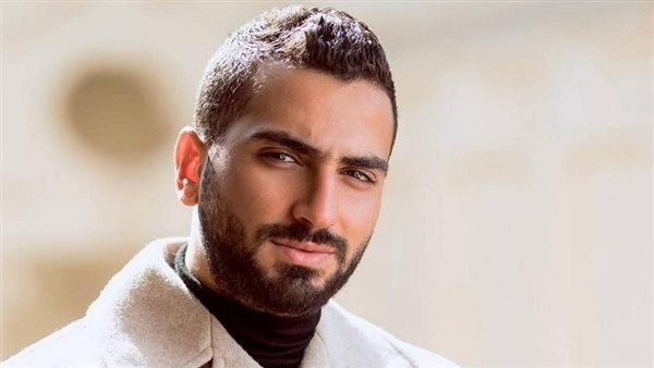 محمد الشرنوبي