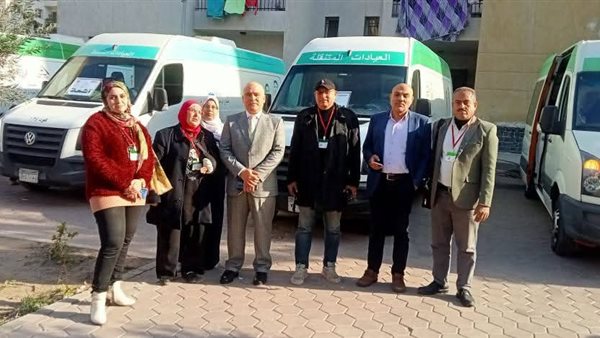 وكيل وزارة الصحة