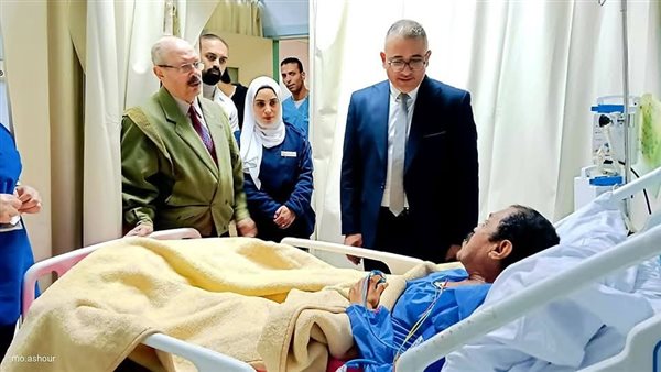 مدير فرع التأمين