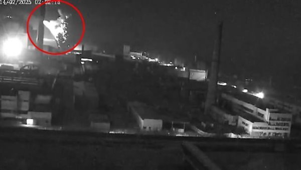 مفاعل تشيرنوبيل