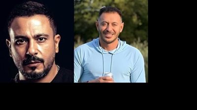 محمد نجاتي يكشف عن شخصيته بمسلسل حكيم باشا في رمضان 2025 