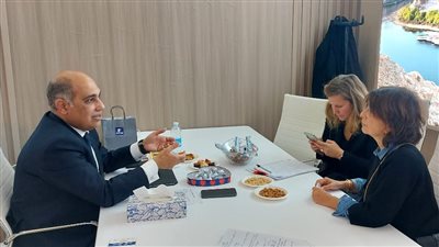 السياحة تشارك في بورصة ميلانو لتعزيز الوفود الإيطالية بمصر.. والمتحف المصري الكبير ضمن خطة الترويج