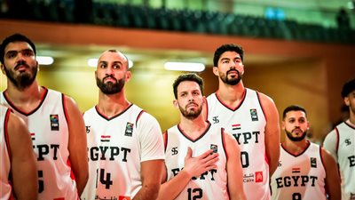 منتخب السلة يخسر أمام مدغشقر في تصفيات الأفروباسكت