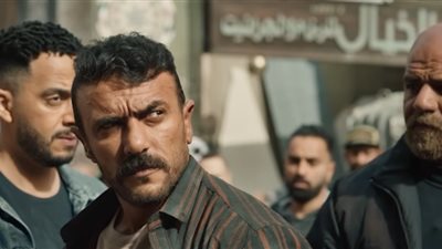 اللي كتير الكلام قليل الفعل.. أبرز جمل برومو مسلسل فهد البطل لـ أحمد العوضي