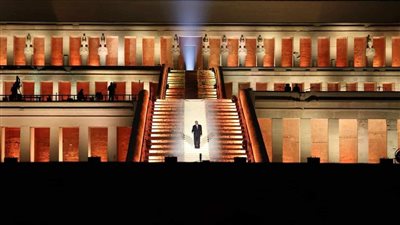 ممثل فيفا: النادي الأهلي رمز للتميز والطموح