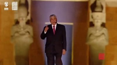 في حضرة الفراعنة.. الأهلي يبهر العالم بحفل أسطوري لكأس العالم للأندية بمعبد حتشبسوت