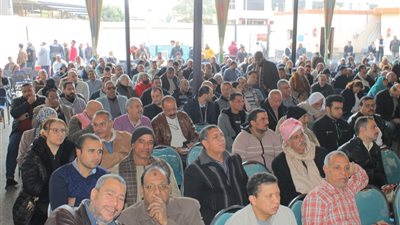 تفاصيل تقنين أكثر من 480 قطعة أرض بمنطقة الرابية المضافة حديثا لمدينة الشروق