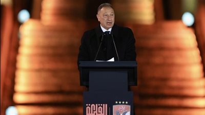 الخطيب: ميزانية الأهلي وصلت إلى 8.5 مليار جنيه.. وشركات النادي نموذج للاستثمار الناجح