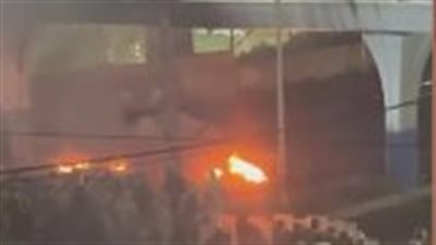 لبنانيون يهاجمون موكبا لـ قوات اليونيفيل.. والجيش يتدخل