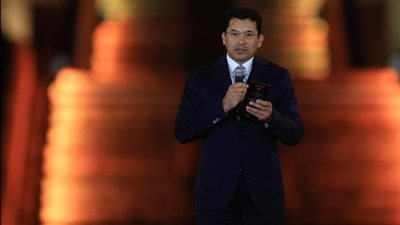 وزير الرياضة يُعلن خطة التطوير الشامل لـ ستاد القاهرة قبل مباراة القمة