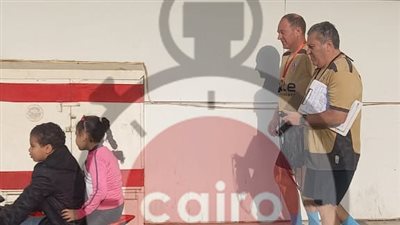 أول ظهور للبرتغالي جوزيه بيسيرو داخل نادي الزمالك| صور