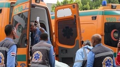 بسبب خلافات على المشاريب.. والدة شاب قُتل على يد آخر بالدقهلية تطالب بالقصاص: «كان مصدر دخلنا الوحيد وقتلوه بطعنة غدر»