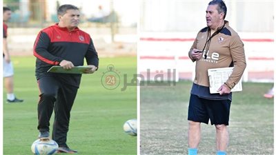 موحد القطبين.. بيسيرو خامس مدرب في التاريخ يقود الأهلي والزمالك