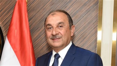 وزير قطاع الأعمال العام يتوجه إلى أنجولا للمشاركة ممثلا لمصر في قمة الأعمال الأمريكية الإفريقية الـ 17