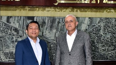 محافظ الأقصر وسفير ماليزيا يبحثان تعزيز التعاون وزيادة أعداد السائحين الماليزيين