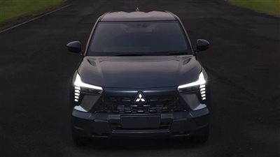 أسعار سيارات ميتسوبيشي 2025 في مصر.. تبدأ من 790 ألف جنيه