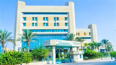 الصحة تعلن تشغيل أول عيادة لعلاج اعتلال عضلة القلب الضخامي الانسدادي بمستشفى الشيخ زايد التخصصي