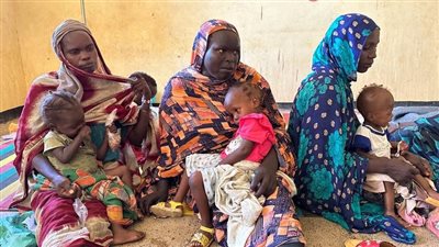 الأمم المتحدة: السودان أكبر أزمة إنسانية في العالم.. والنساء الأكثر تضررًا