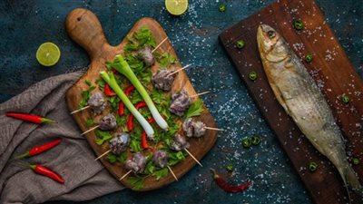 أضرار الفسيخ و6 فئات ممنوعة من تناوله.. اعرفها قبل حلول شم النسيم