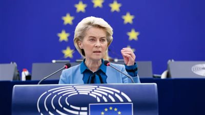 المفوضية الأوروبية: لا يوجد مبرر لزيادة التعريفات الجمركية الأمريكية