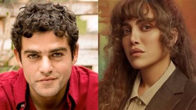 شريف حافظ عن تعاونه مع ريهام حجاج بمسلسل أثينا: شخصية متواضعة وبتعامل الناس بشكل جميل