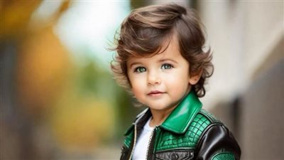 قصات شعر أولادي 2025.. حلاقة العيد والمناسبات السعيدة