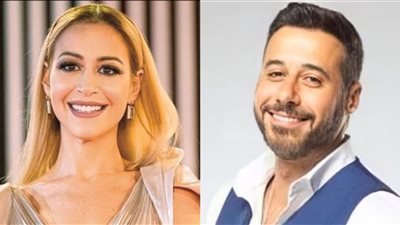 أول تعليق من أحمد السعدني على شائعة ارتباطه بمنة شلبي