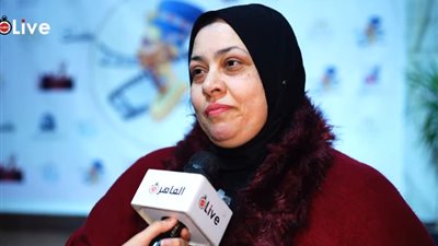 حفيدة شقيقة أم كلثوم: كوكب الشرق لها هيبة ومحدش يقدر يجي جنبها حتى وهي ميتة