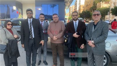 أكلت أموال الأيتام والأرامل.. مستريحة ببورسعيد تستولي على 20 مليون جنيه من أقاربها ومعارفها | فيديو وصور