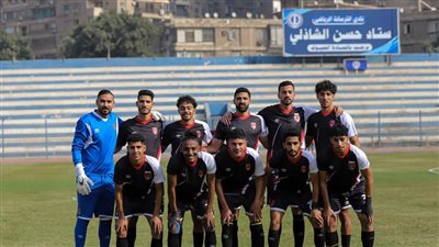 عضو بالنادي المنافس.. السكة الحديد مودرن يدرس تقديم شكوى ضد حكم مباراة وادي دجلة