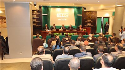 كامل الوزير يوجه بالحل الفوري لكافة المشكلات التي تواجه مستثمري محافظة السويس 