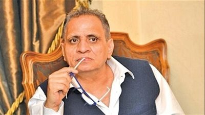 أحمد السبكي: مشروع مسلسل سفاح التجمع لا يزال قائمًا.. ونفاضل في اختيار بطل العمل