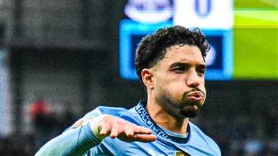 أول تعليق من جوارديولا على هاتريك مرموش أمام نيوكاسل: يتمتع بإمكانيات رائعة