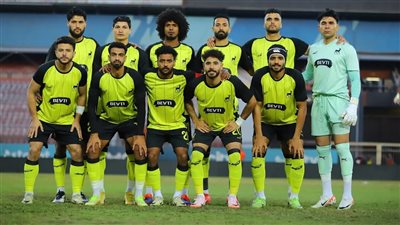 دوري المحترفين.. وادي دجلة يدخل في معسكر مغلق بالعين السخنة