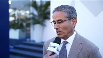 محمد العبار: أنصح الراغبين في شراء عقار من إعمار أو غيرها بأن يكون كامل التشطيب